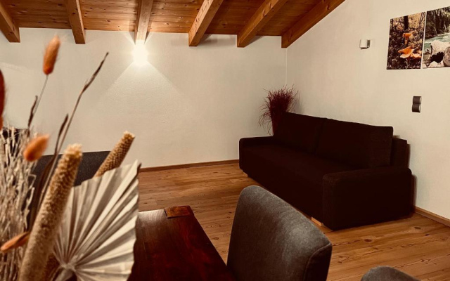 Natural Deluxe Apartments Alpbach