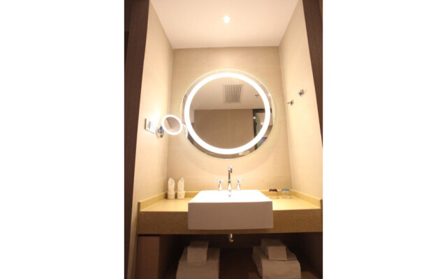 Lavande Hotel (Beijing Yizhuang Mazhuqiao Branch)