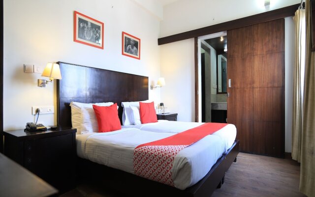 OYO 1505 Hotel RnB Jaipur