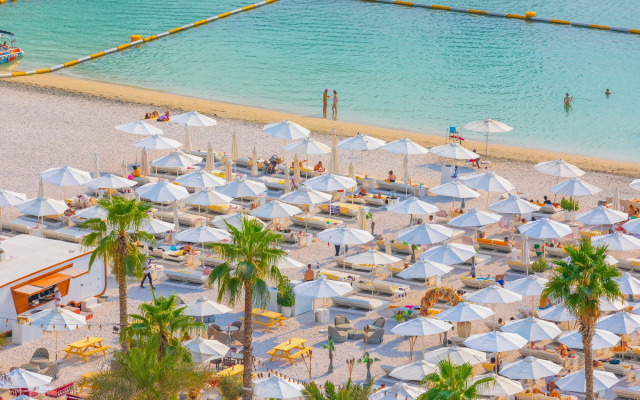 EDEN'S Homes & Villas - FIVE Residences