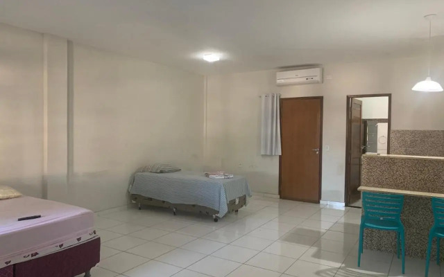 Pousada Vovó Haidê