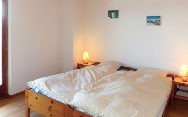 Basilic Vex in Vex With 4 Bedrooms and 3 Bathrooms