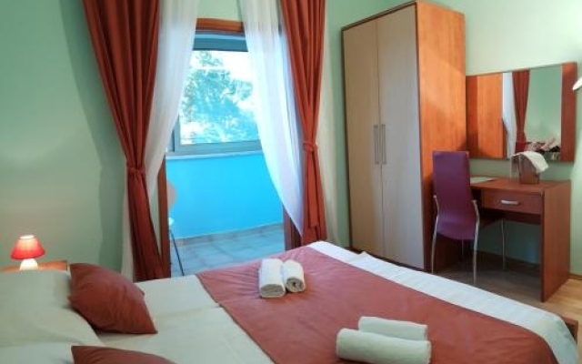 Guesthouse Pomena