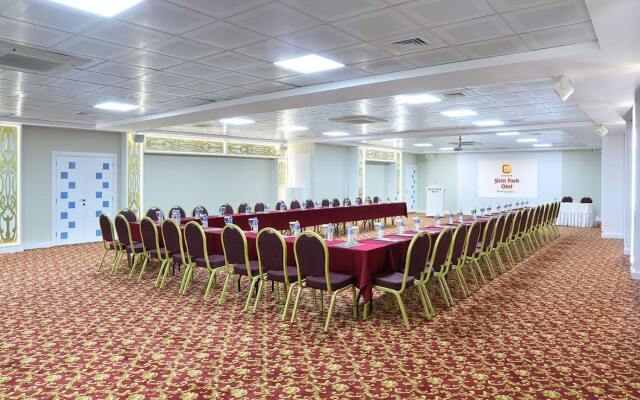 Sirin Park Hotel