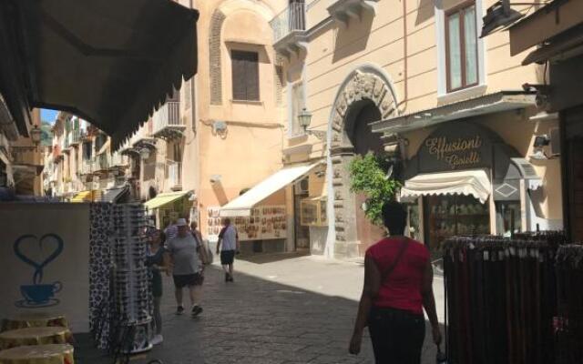 Historic Center Suite