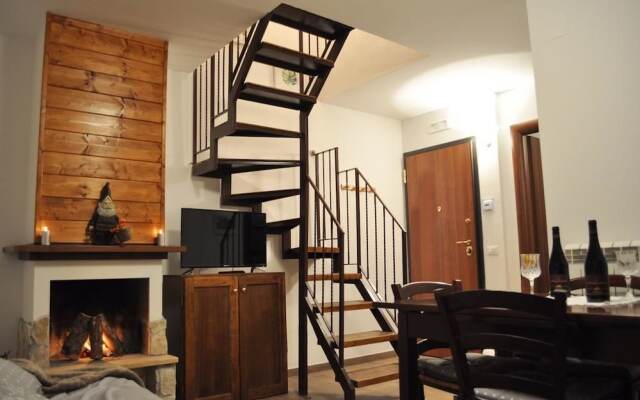 Rocca Felice Suite