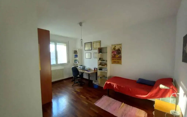 Carachouse - Bologna