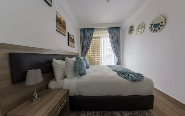 Lux Suites Nova APartments Westlands