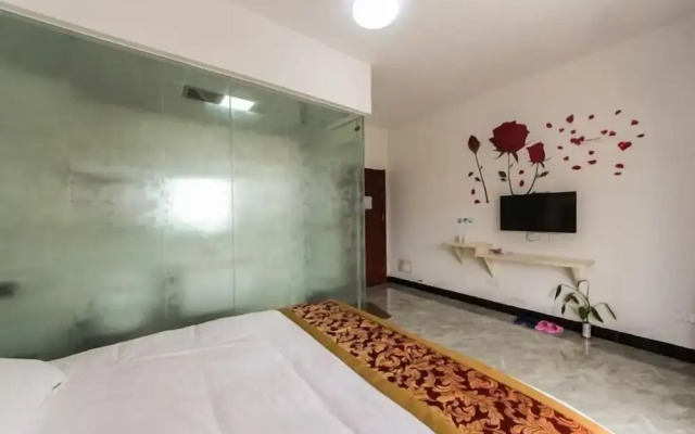 Zhujia Hostel