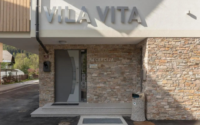 Vila Vita Apartments