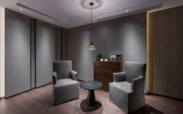 DoubleTree by Hilton Baoding