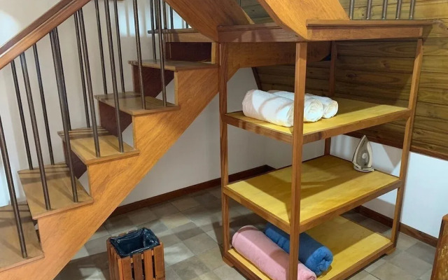 Pousada Chales Olaria