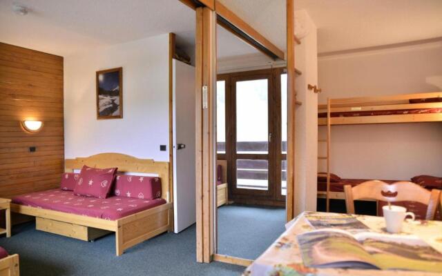 Residence 3000 - Studio pour 4 Personnes 02