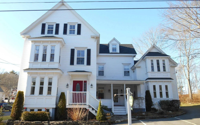 Bayberry House Bed and Breakfast