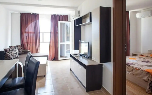 Kaliakria Sea View Apartments