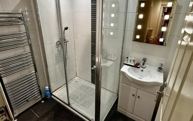 Edinburgh Cozy Apartment Retreat