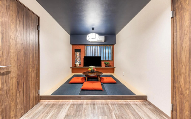 Shinoby's Inn Annex 2F
