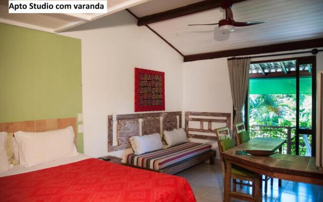 Casa Verde Apart