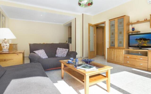Apartment port 51