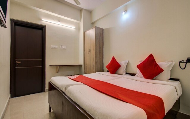 Silver Villa by OYO Rooms