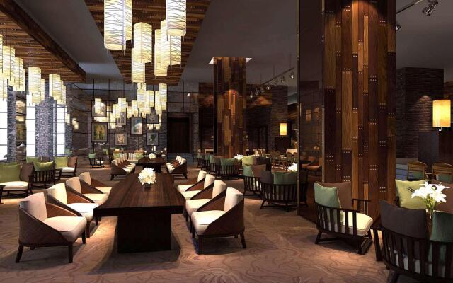 Hilton Changzhou