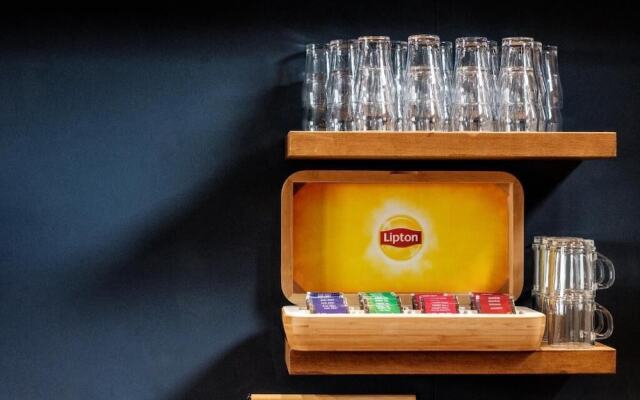 Hotel Brasserie Smits