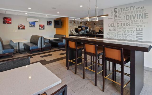 Best Western Plus Bowling Green