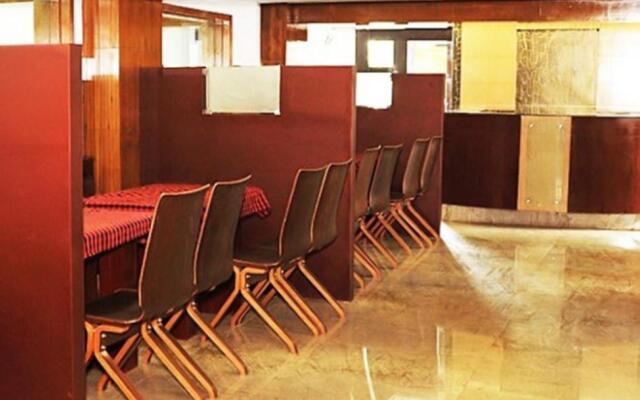 Hotel Madikeri Heritage