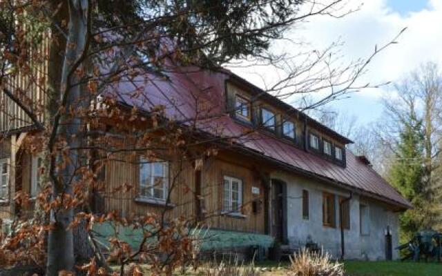 Pokoje Gościnne Arnika Górska