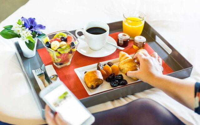 Mercure Poitiers Centre