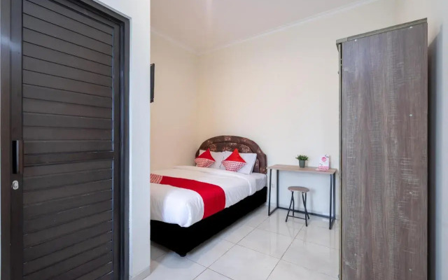 Griya Patran by OYO Rooms