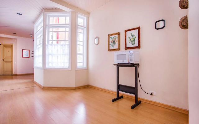 Grand Residences Pousadas
