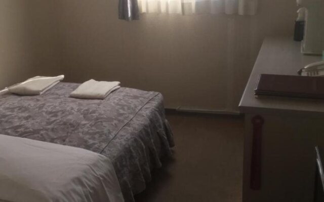 Hotel Tetora Kasugai Station Hotel