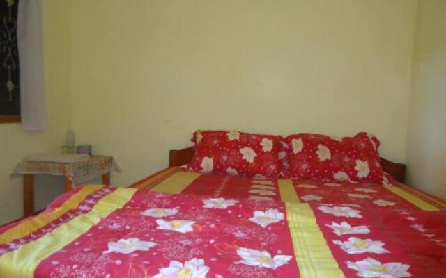 Sythane Guesthouse