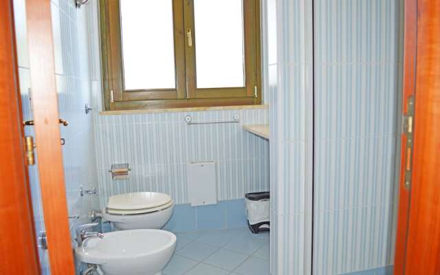 villaggio selene mare