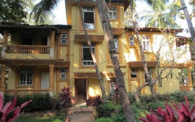 Palolem Guest House