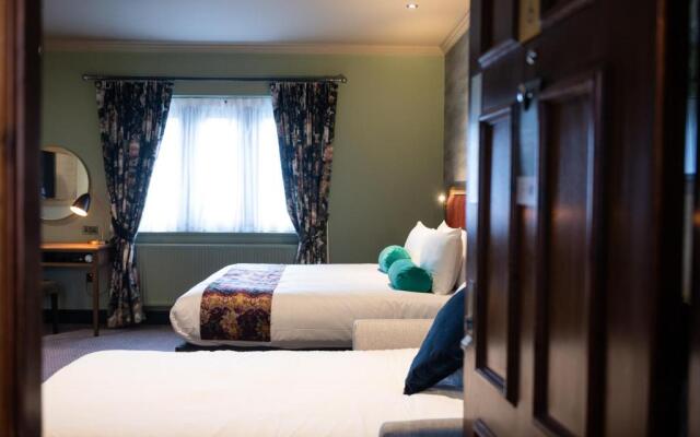 Innkeeper's Lodge Harrogate - West , Beckwith Knowle