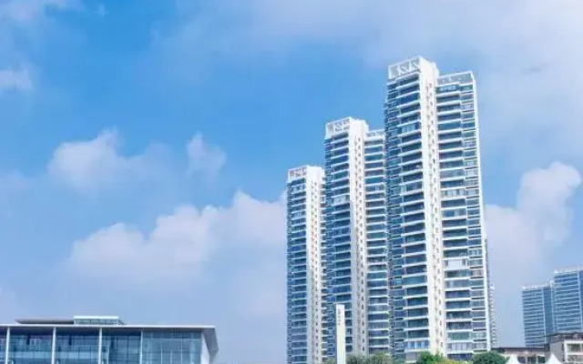 Menghai Holiday Apartment