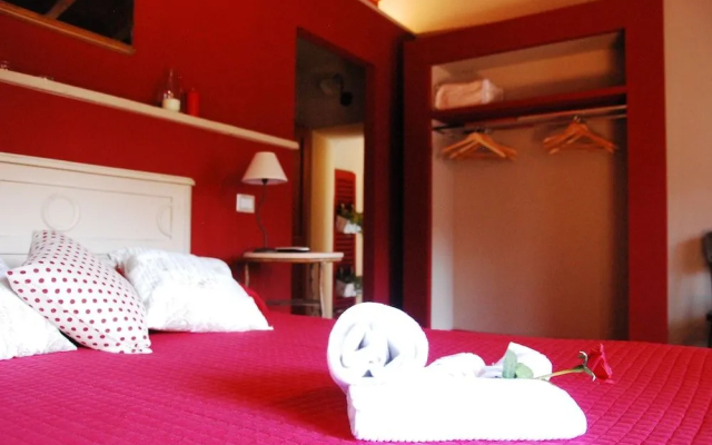 B&B Fa Babòia
