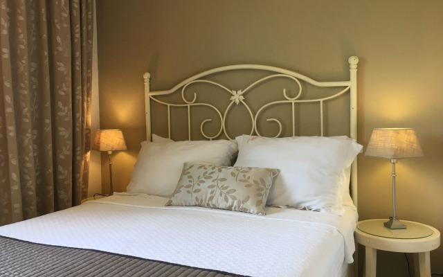 Agva Piccolo Mondo Hotel - Adults Only