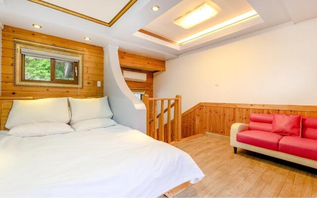 Gapyeong Citrine Pension