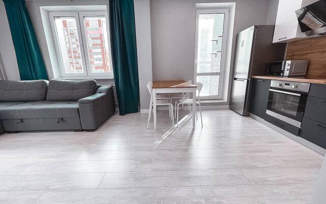 Family Space на улице Воровского