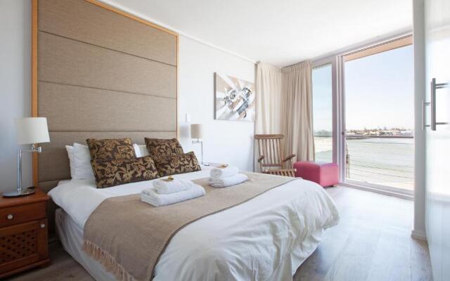 Lagoon Beach 237A by CTHA