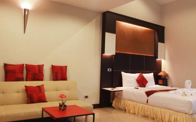 The Idol Boutique Hotel