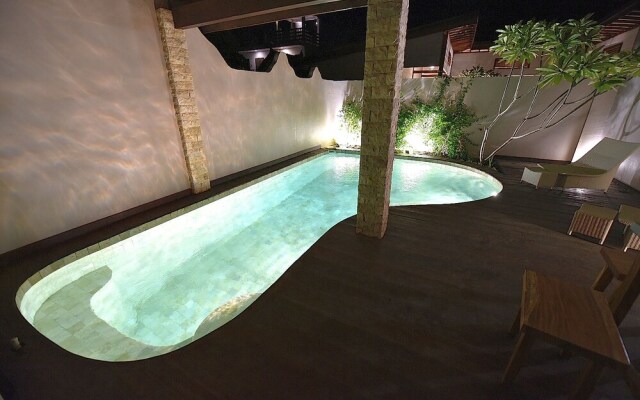 Villa Cantika Resort