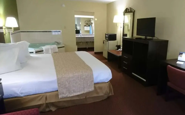 Travelodge Knoxville East