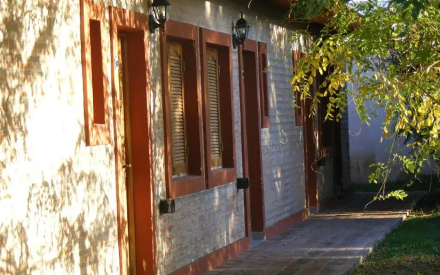 Hotel Las Termas