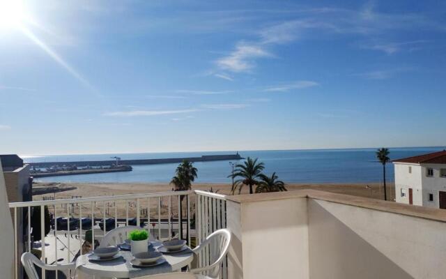 Apartamentos Marazul