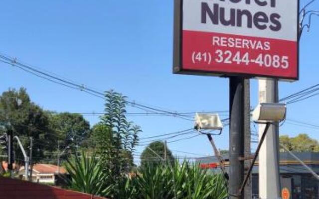 Hotel Nunes