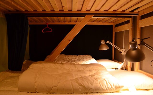 Briller Sakura - Hostel